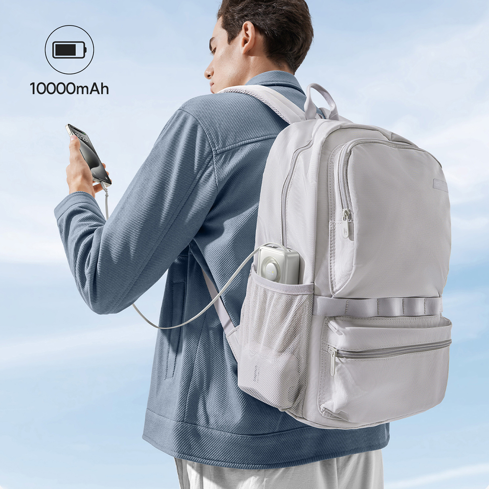 Baseus-Free2Pull-powerbank-10-000-mAh-30-W-USB-C-porttal-USB-C-kabellel-–-szurke-9