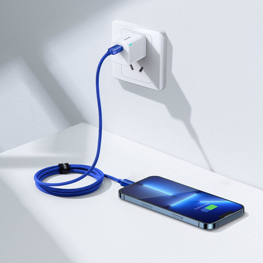 Baseus-Lightning-USB-C-PD-kabel-20W-1.2-m-–-kek-9