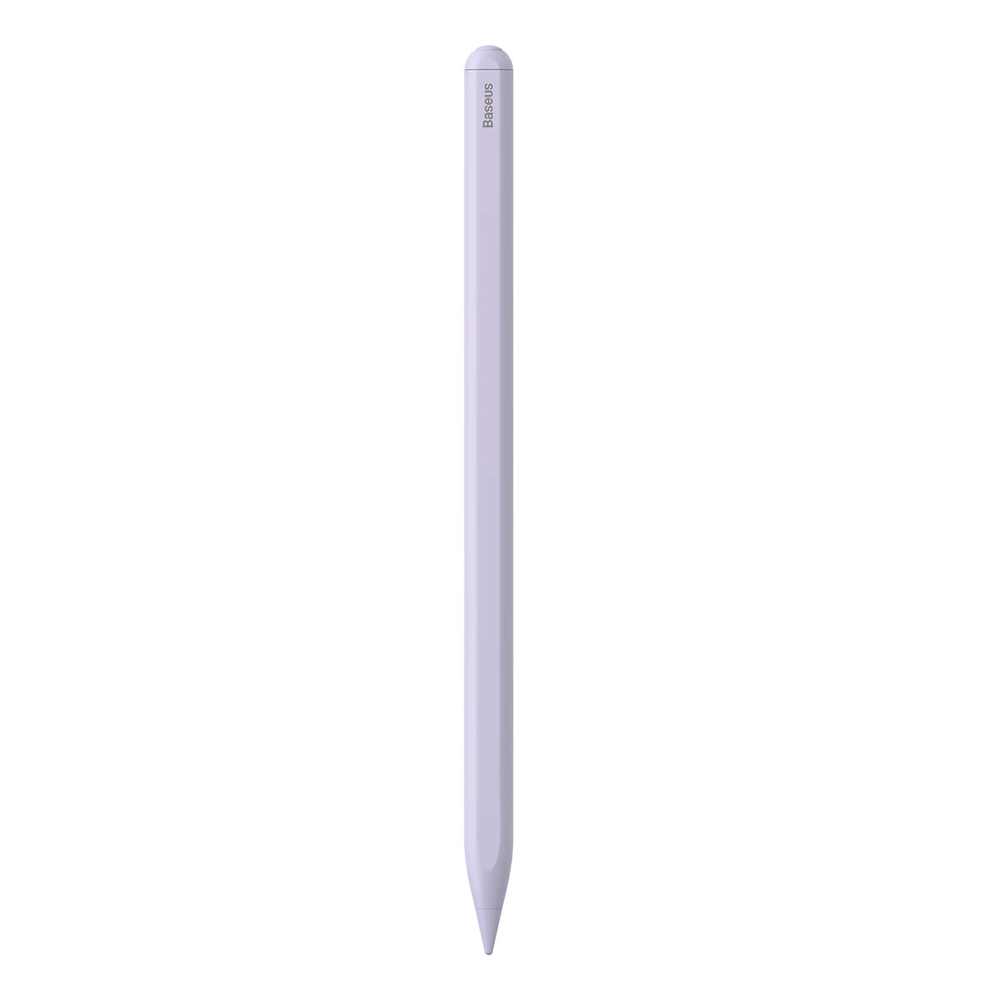 Baseus Smooth Writing 2 aktív stylus iPadhez – lila
