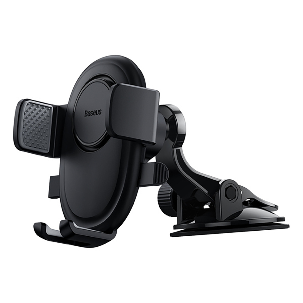 Baseus-UltraControl-Lite-Series-autos-telefontarto-–-fekete-1
