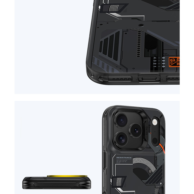 Benks-Dynamic-Magnetic-Mecha-telefontok-iPhone-17-Pro-–-fekete-7
