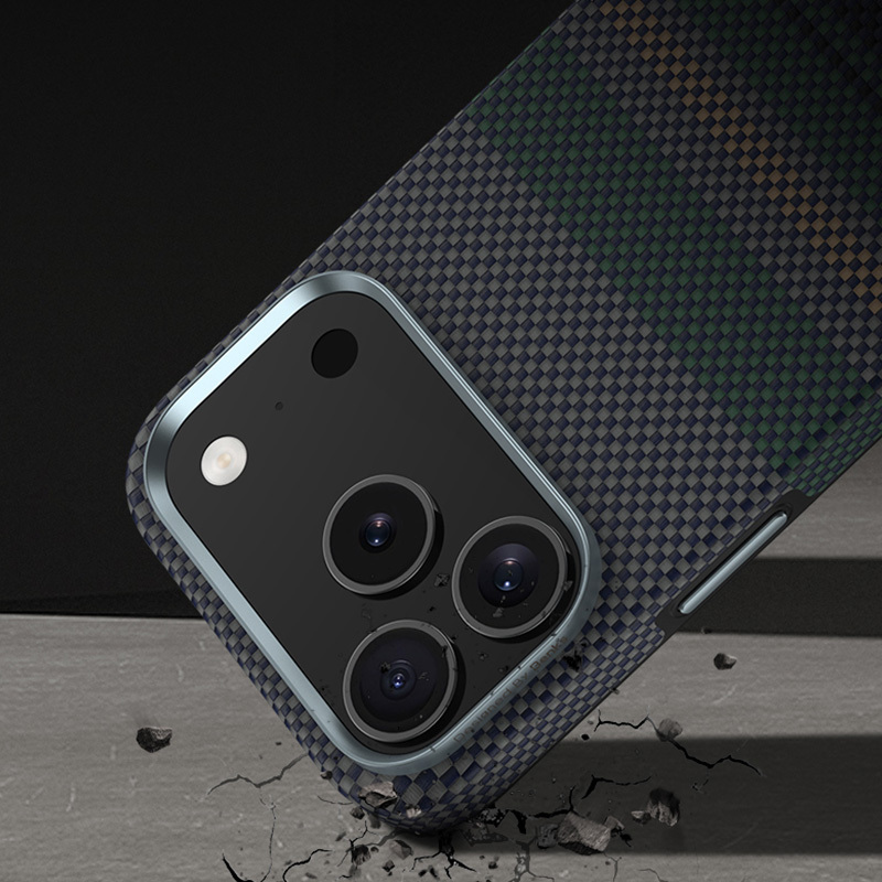 Benks-Magnetic-Armor-Pro-Aurora-Kevlar-600D-telefontok-iPhone-17-Pro-Max-11