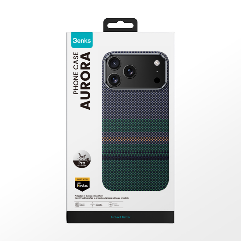 Benks-Magnetic-Armor-Pro-Aurora-Kevlar-600D-telefontok-iPhone-17-Pro-Max-12