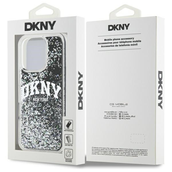 DKNY-telefontok-fekete-iPhone-16-Pro-7