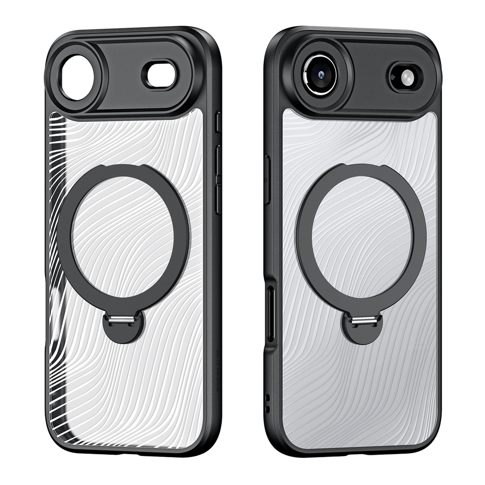 Dux-Ducis-Aimo-Mag-magnesgyurus-es-kitamasztos-tok-iPhone-17-Air-–-fekete-1
