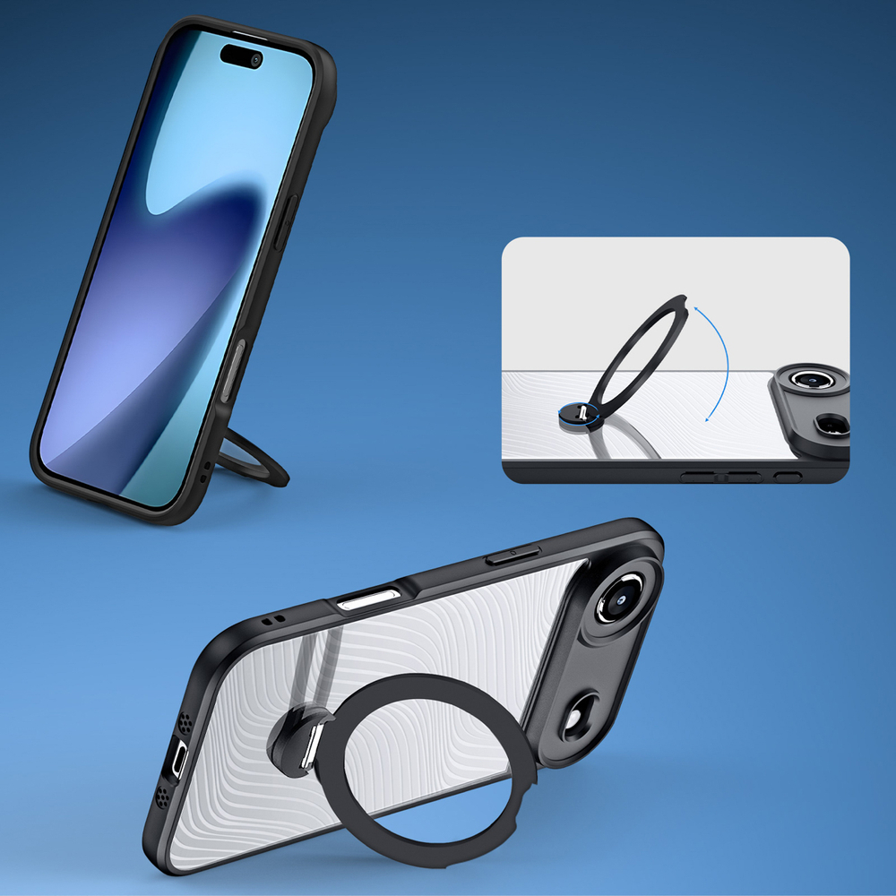 Dux-Ducis-Aimo-Mag-magnesgyurus-es-kitamasztos-tok-iPhone-17-Air-–-fekete-3