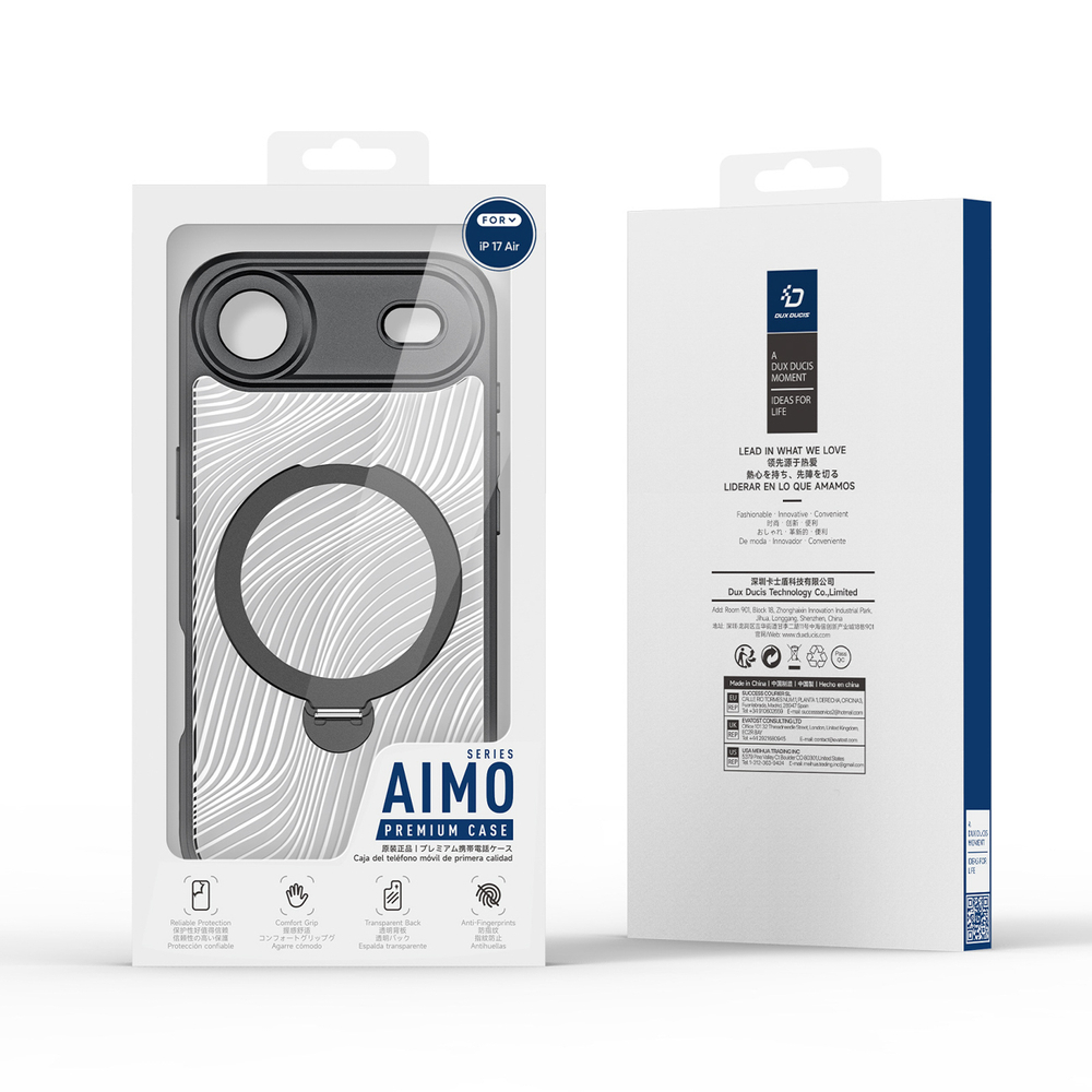 Dux-Ducis-Aimo-Mag-magnesgyurus-es-kitamasztos-tok-iPhone-17-Air-–-fekete-8