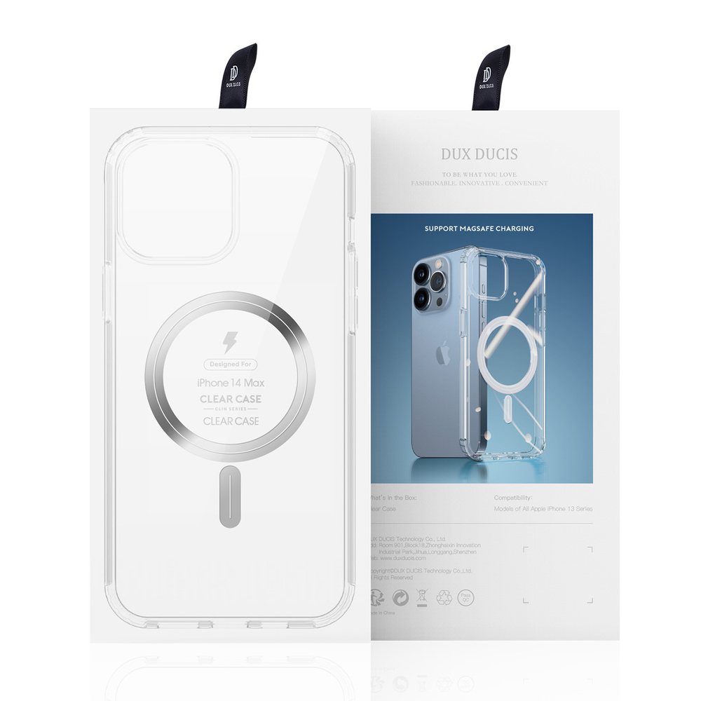 Dux-Ducis-Clin-MagSafe-telefontok-atlatszo-iPhone-14-Plus-4