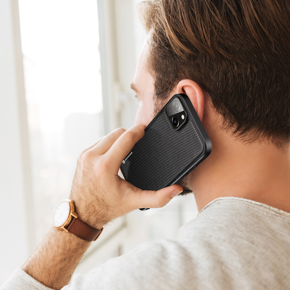Dux-Ducis-Fino-telefontok-fekete-iPhone-14-Plus-7