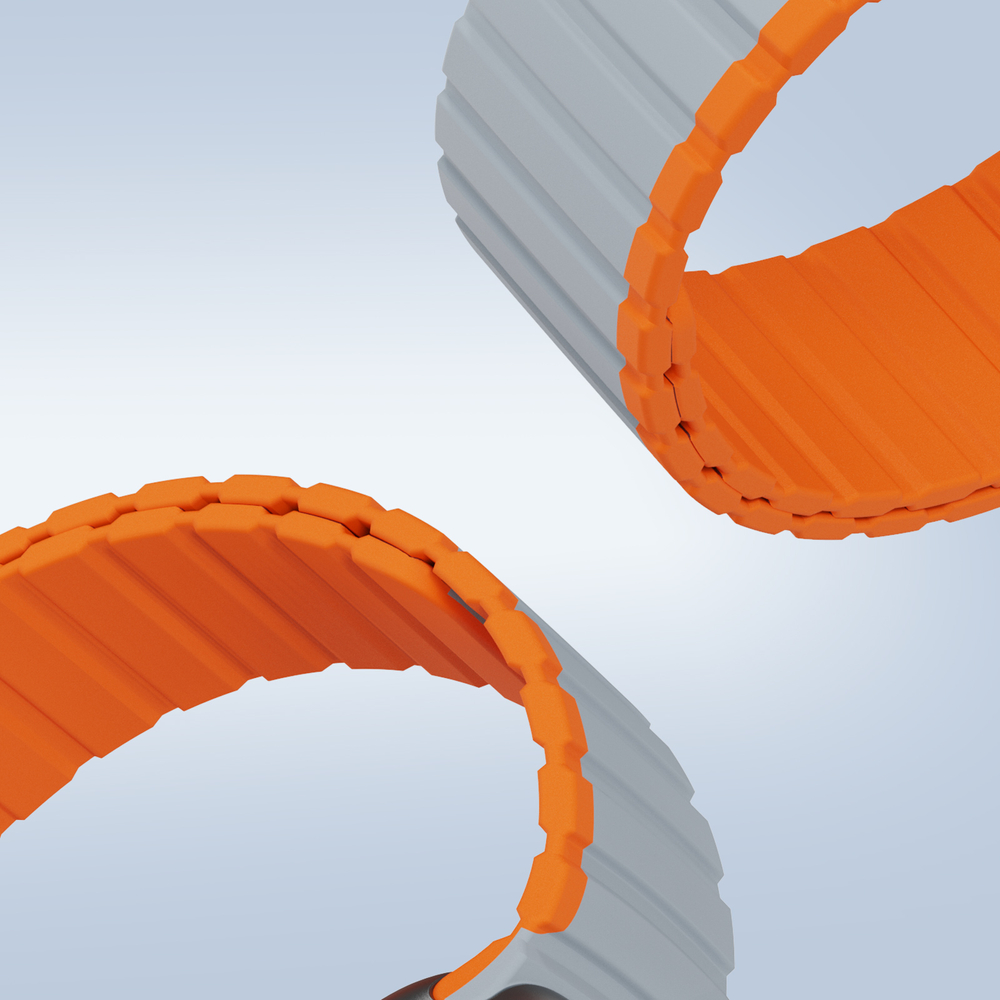 Dux-Ducis-LD-magneses-szij-–-Apple-Watch-1–SE-384041-mm-–-szurkenarancs-7