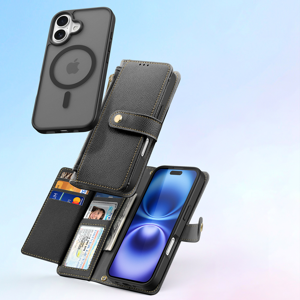 Dux-Ducis-Lawa-MagSafe-telefontok-fekete-iPhone-16-2