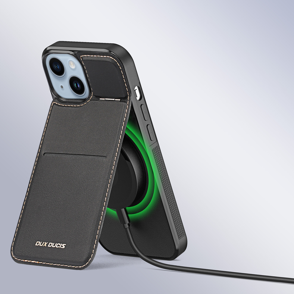 Dux-Ducis-Rafi-Mag-MagSafe-telefontok-fekete-iPhone-15-Plus-8