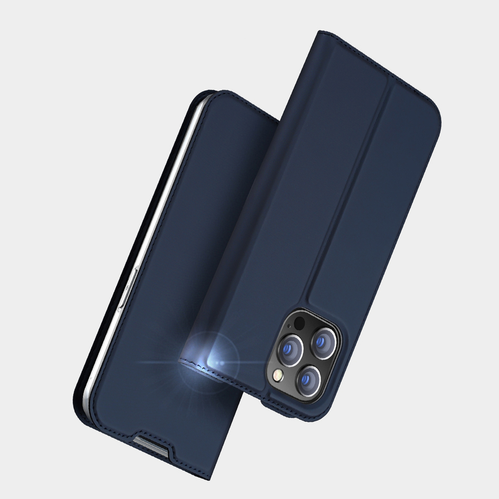 Dux-Ducis-Skin-Pro-telefontok-arany-iPhone-14-Pro-14