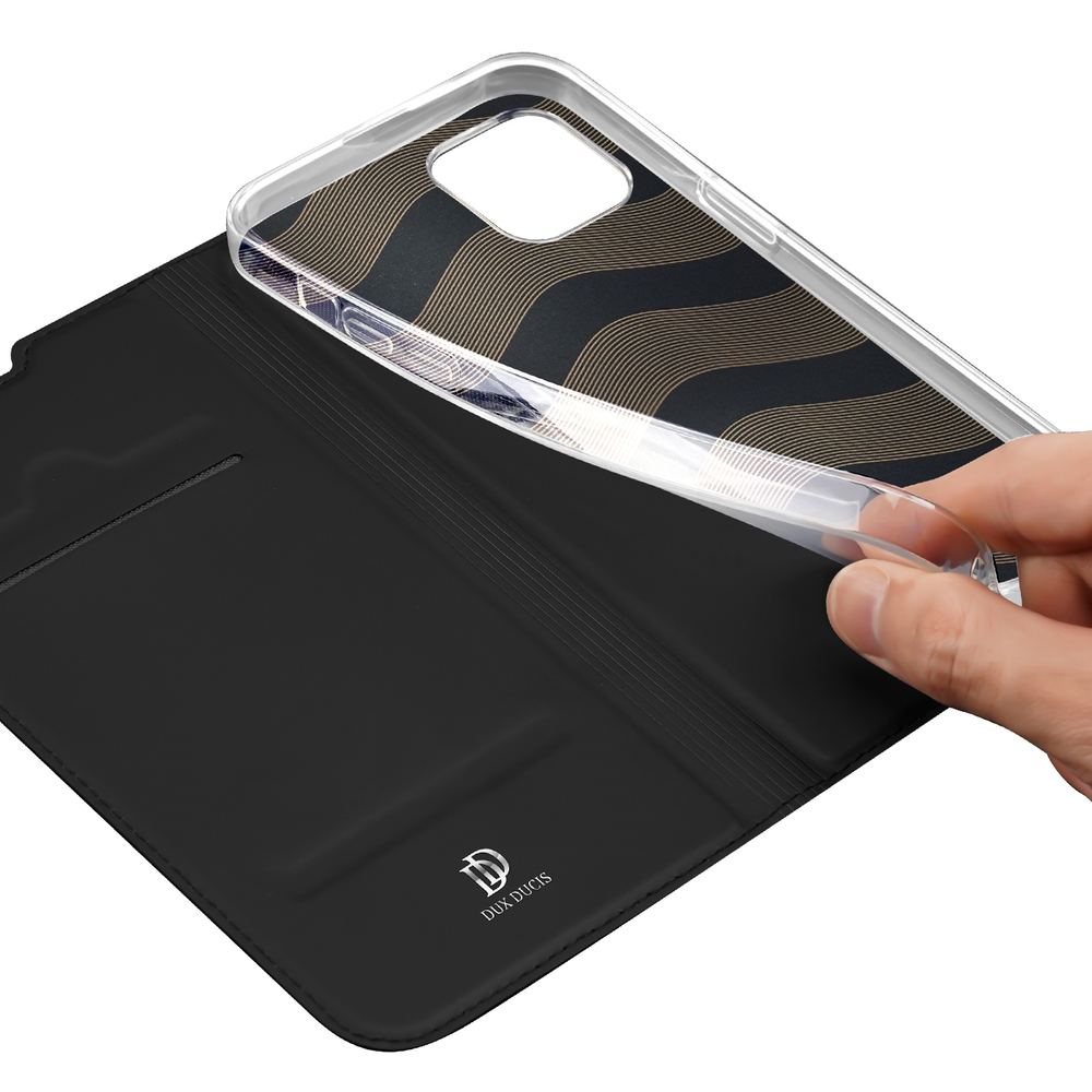 Dux-Ducis-Skin-Pro-telefontok-fekete-iPhone-14-Plus-6