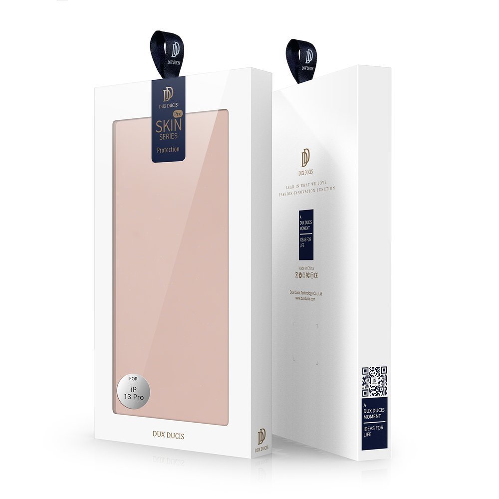 Dux-Ducis-Skin-Pro-telefontok-rozsaszin-iPhone-13-Pro-4