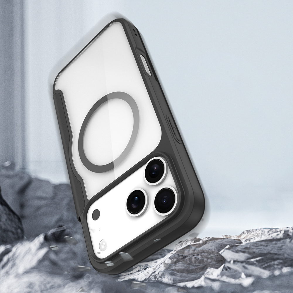 Dux-Ducis-Skin-X-Pro-MagSafe-telefontok-iPhone-17-Pro-Max-–-fekete-11