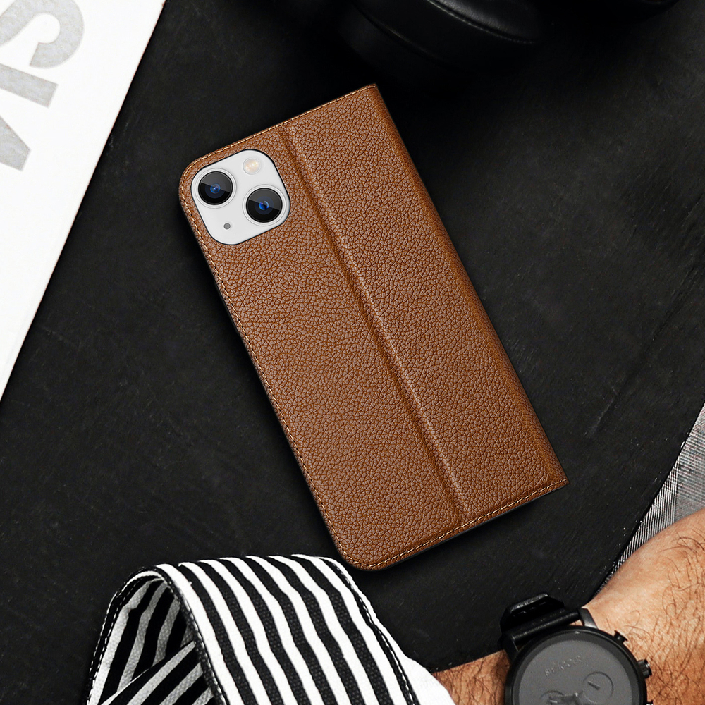 Dux-Ducis-Skin-X2-telefontok-barna-iPhone-14-Plus-3