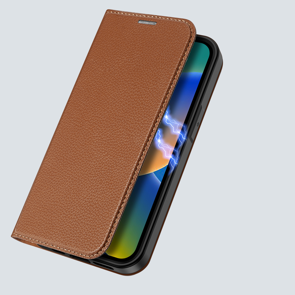 Dux-Ducis-Skin-X2-telefontok-barna-iPhone-14-Plus-5