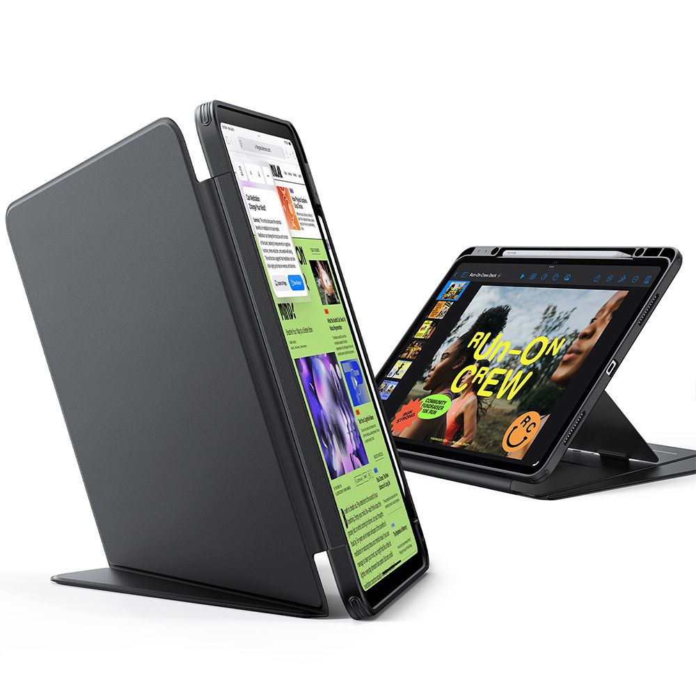 ESR Flip Hybrid tok iPad Air 13" (1. / 2. gen ESR Flip Hybrid tok iPad Air 13" (1. / 2. gen