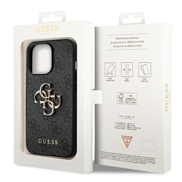 Guess-4G-Big-Metal-Logo-telefontok-szurke-iPhone-14-Pro-7