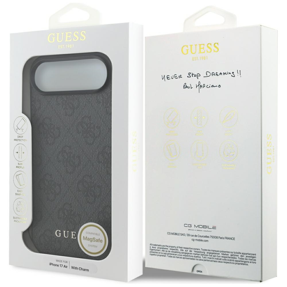 Guess-4G-Charms-Collection-telefontok-fekete-iPhone-17-Air-6