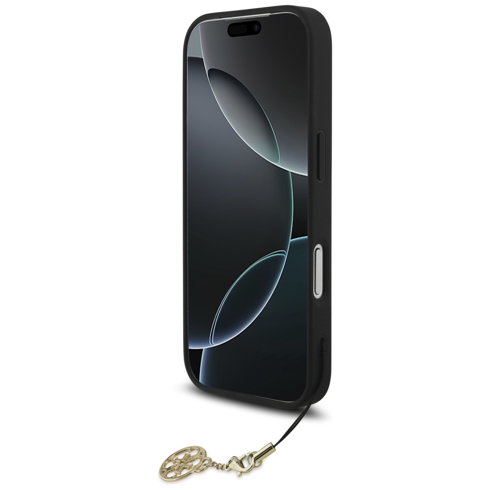 Guess-4G-Charms-Collection-telefontok-fekete-iPhone-17-Pro-3