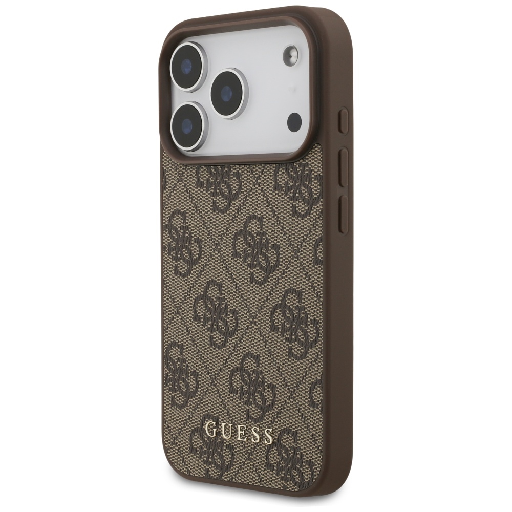 Guess-4G-Classic-telefontok-barna-iPhone-17-Pro-1