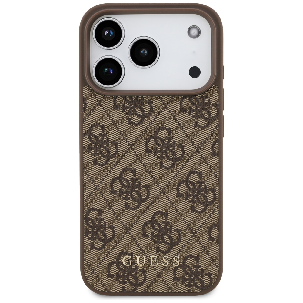 Guess-4G-Classic-telefontok-barna-iPhone-17-Pro-2