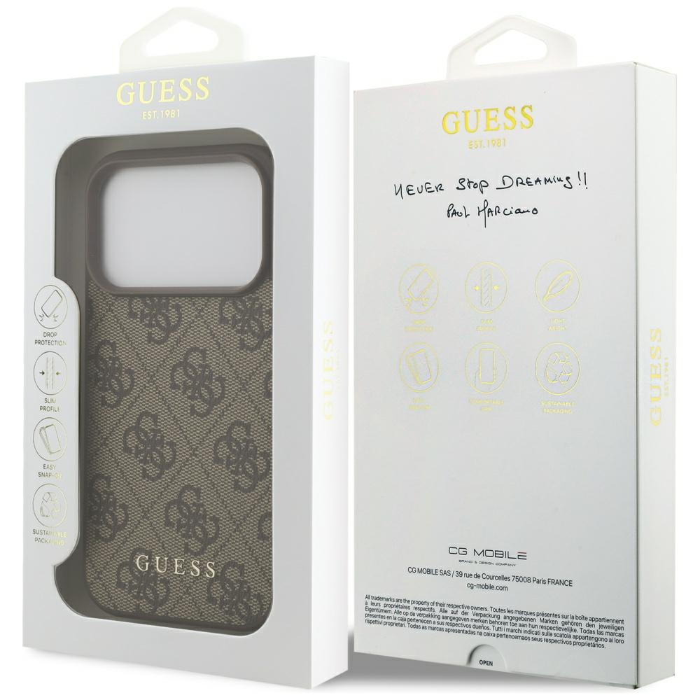 Guess-4G-Classic-telefontok-barna-iPhone-17-Pro-7