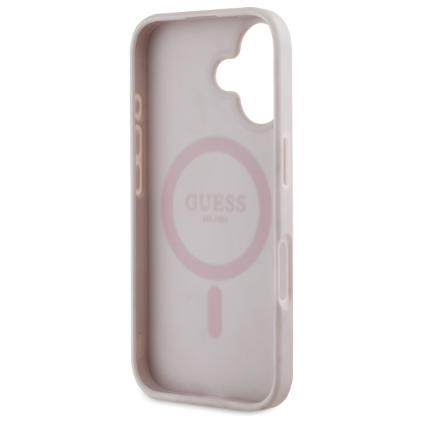 Guess-4G-Flowers-Print-MagSafe-telefontok-rozsaszin-iPhone-16-6