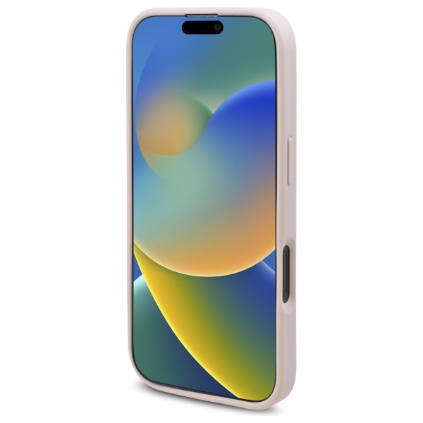 Guess-4G-Flowers-Print-MagSafe-telefontok-rozsaszin-iPhone-16-Pro-Max-4