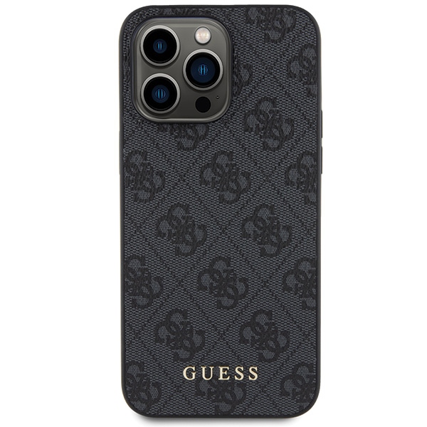 Guess-4G-Metal-Gold-Logo-telefontok-szurke-iPhone-15-Pro-Max-2