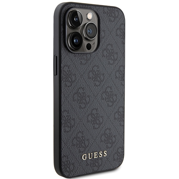 Guess-4G-Metal-Gold-Logo-telefontok-szurke-iPhone-15-Pro-Max-3