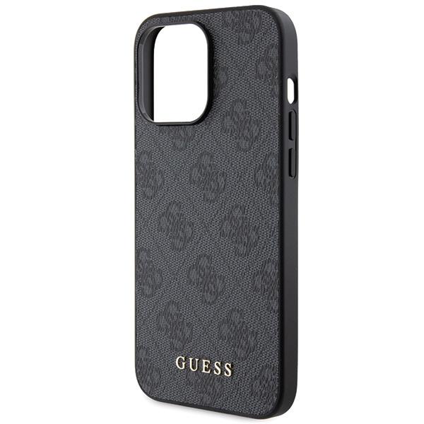 Guess-4G-Metal-Gold-Logo-telefontok-szurke-iPhone-15-Pro-Max-5