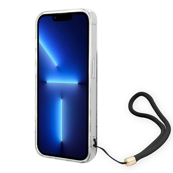 Guess-4G-Print-Strap-telefontok-fekete-iPhone-14-Pro-3