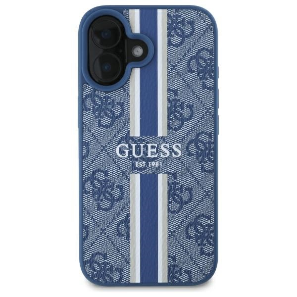 Guess-4G-Printed-Stripes-MagSafe-telefontok-kek-iPhone-16-2