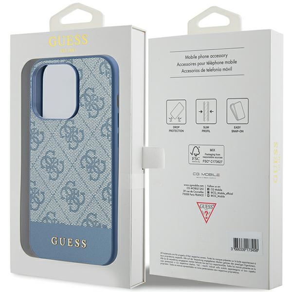 Guess-4G-Stripe-Collection-telefontok-kek-iPhone-15-Pro-7