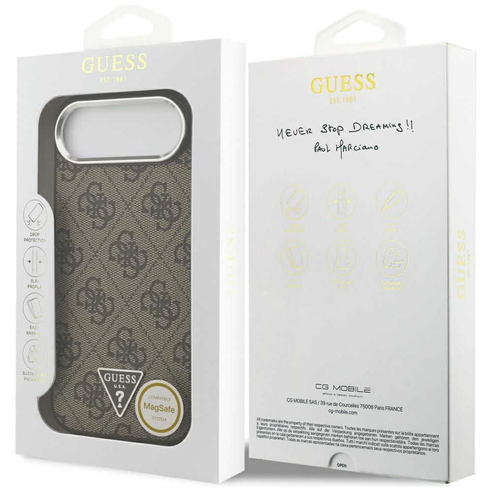 Guess-4G-Triangle-telefontok-barna-iPhone-17-Air-7