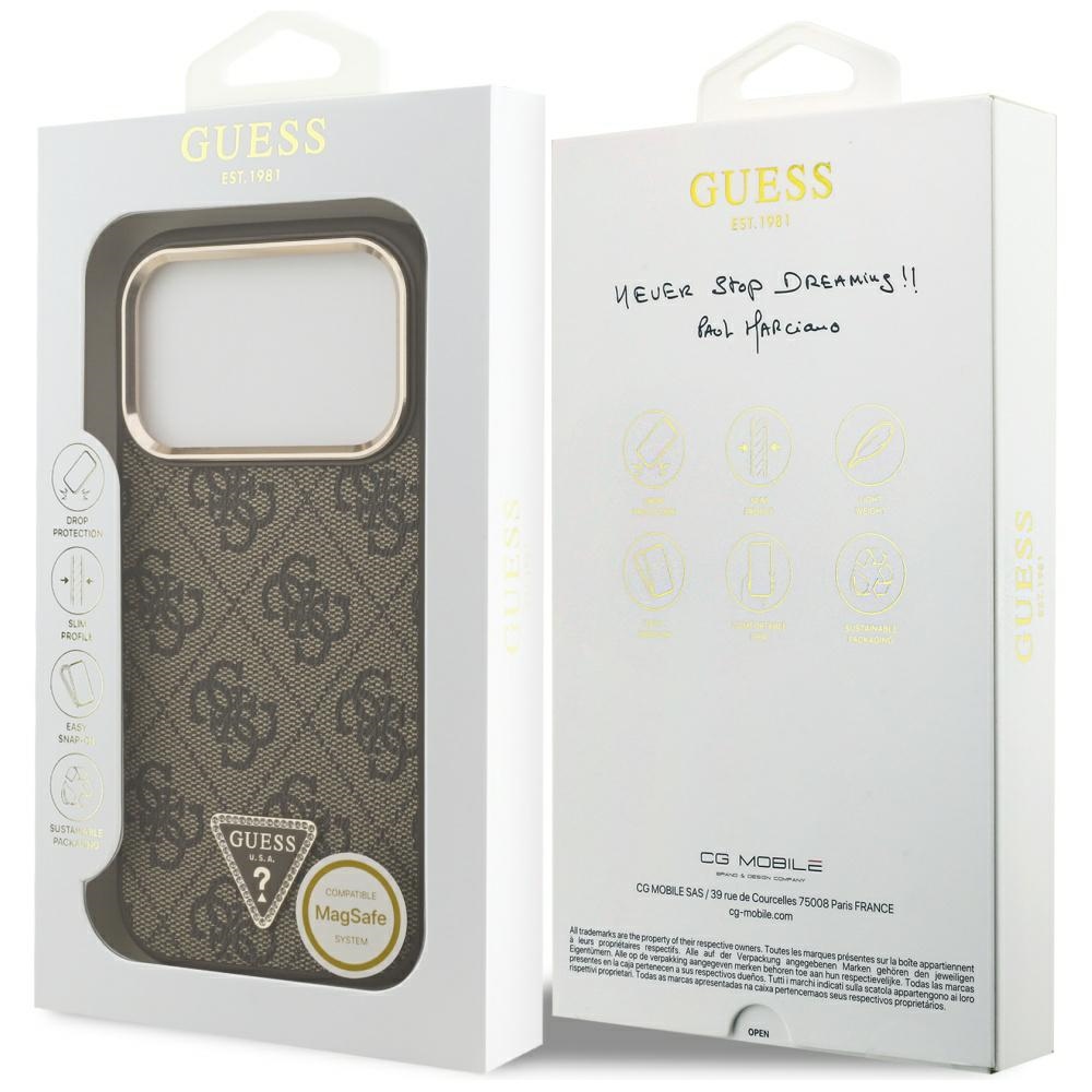 Guess-4G-Triangle-telefontok-barnaarany-iPhone-17-Pro-7