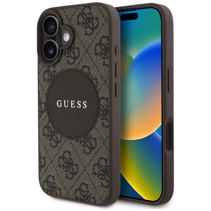 Guess 4G telefontok barna - iPhone 16