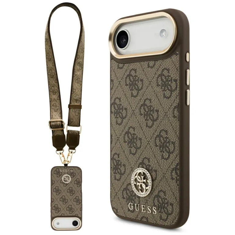 Guess 4G telefontok barna - iPhone 17 Air