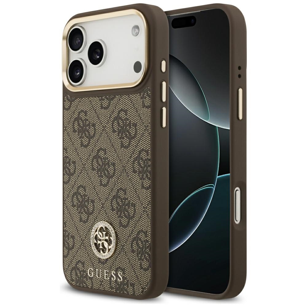 Guess 4G telefontok barna - iPhone 17 Pro Max Guess 4G telefontok barna - iPhone 17 Pro Max