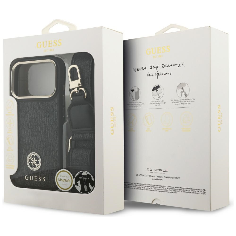Guess-4G-telefontok-fekete-iPhone-17-Pro-8