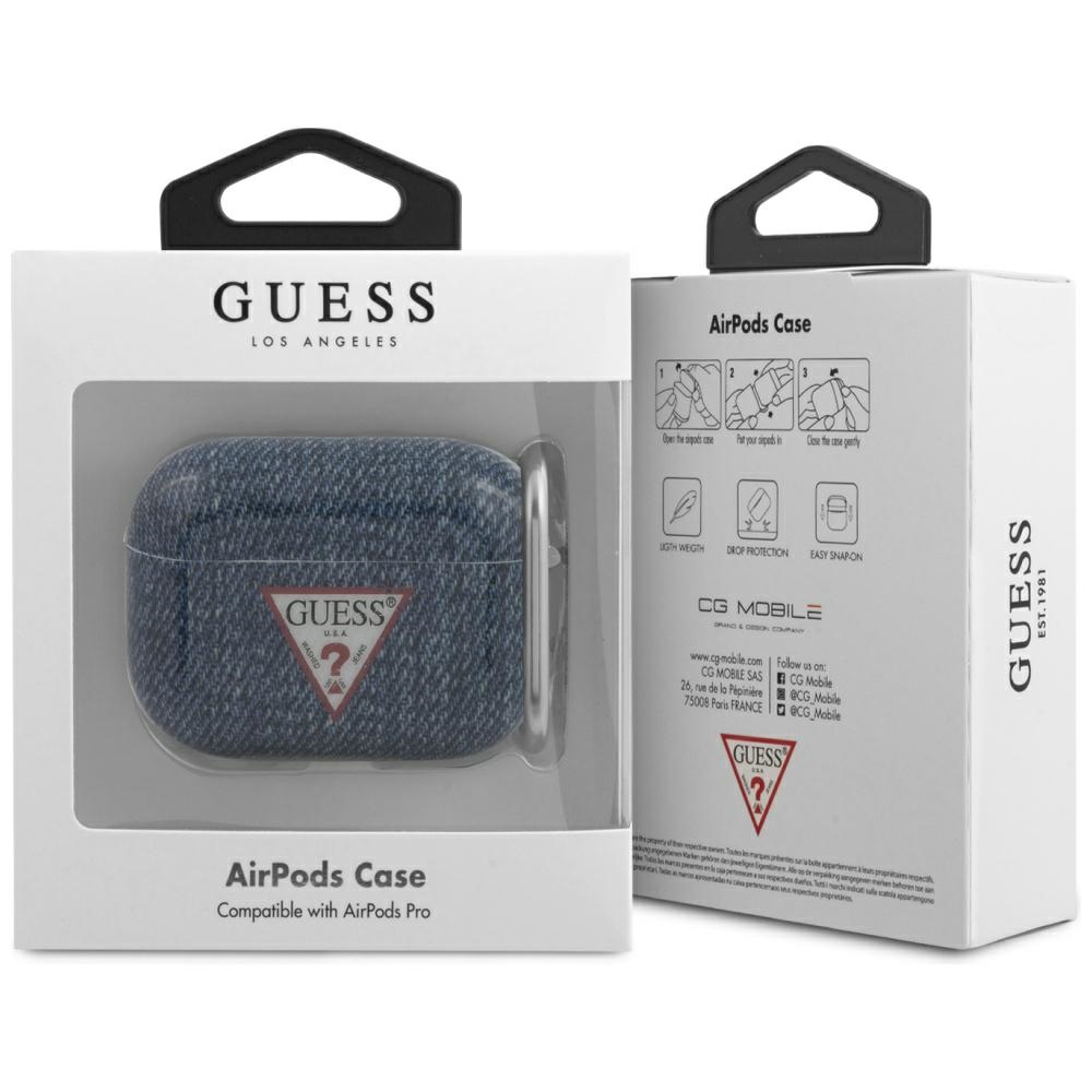 Guess-AirPods-Pro-tok-–-Jeans-Collection-–-sotetkek-1