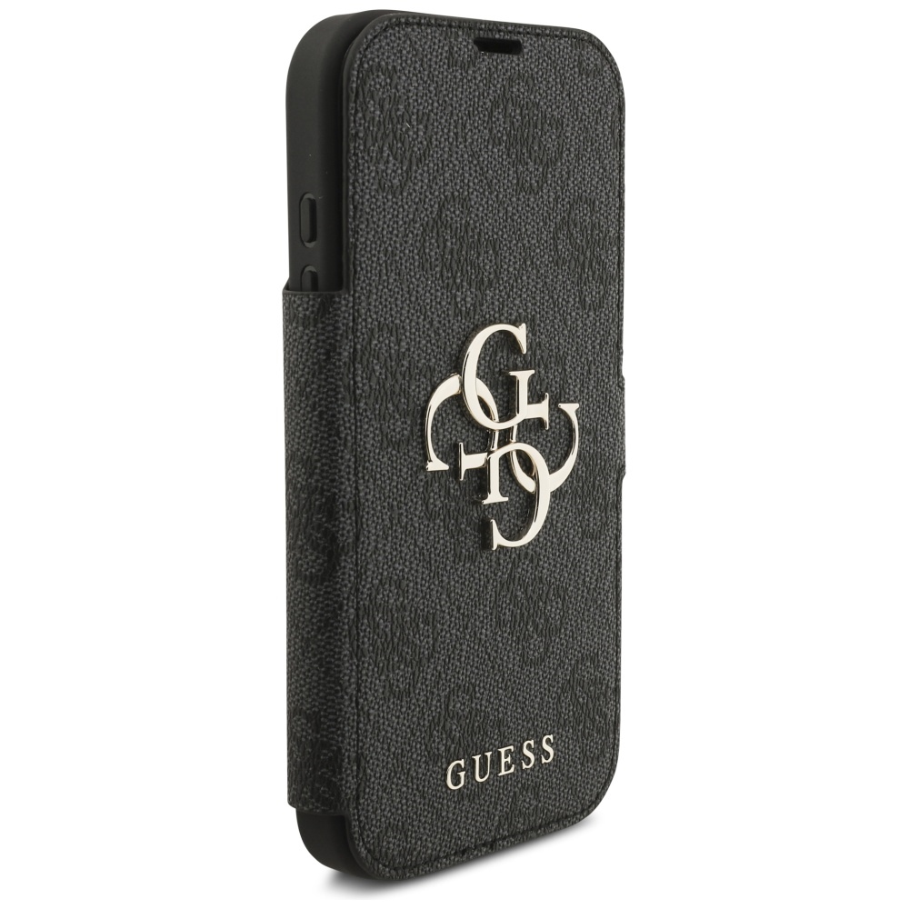 Guess-Book-4G-Metal-Logo-telefontok-fekete-iPhone-17-Pro-3