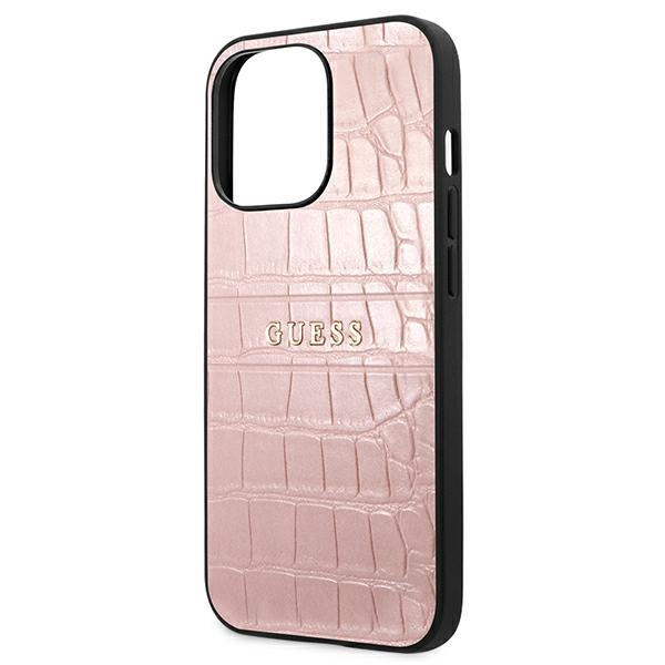 Guess-Croco-Strap-Collection-telefontok-rozsaszin-iPhone-13-Pro-iPhone-13-5