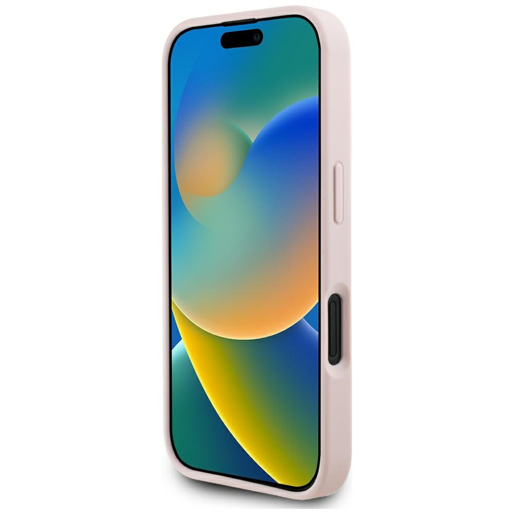 Guess-Grained-Hot-Stamp-Peony-Triangle-telefontok-rozsaszin-iPhone-16-4