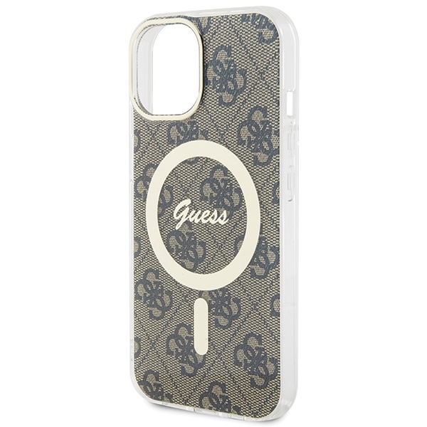 Guess-IML-4G-MagSafe-telefontok-barna-iPhone-15-5