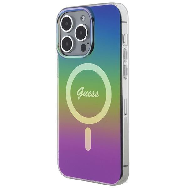 Guess-IML-Iridescent-MagSafe-telefontok-fekete-iPhone-15-Pro-1