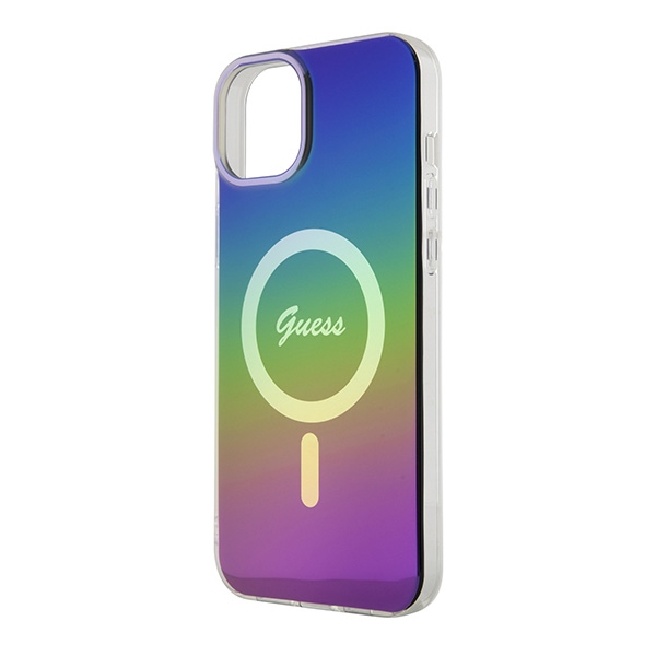 Guess-IML-Iridescent-MagSafe-telefontok-szines-iPhone-15-iPhone-14-iPhone-13-5